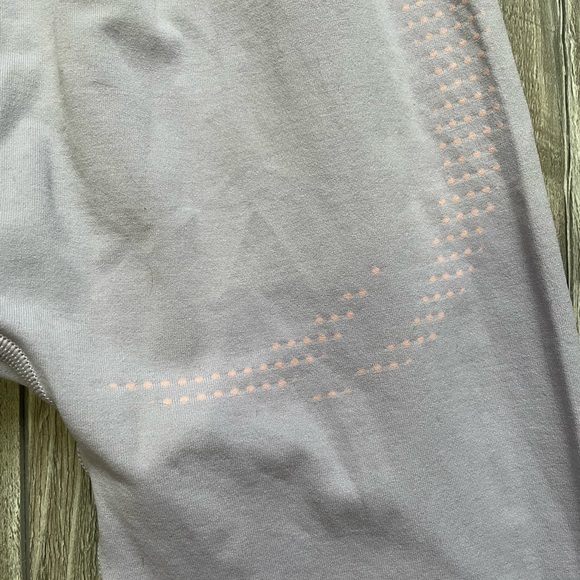 Gymshark Seamless Adapt Leggings - Picture 5 of 6